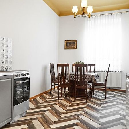 Top Location Apartments Topolowa Street คราคูฟ ภายนอก รูปภาพ
