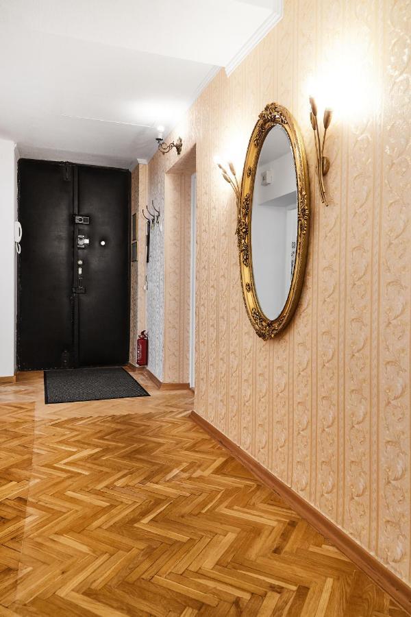 Top Location Apartments Topolowa Street คราคูฟ ภายนอก รูปภาพ